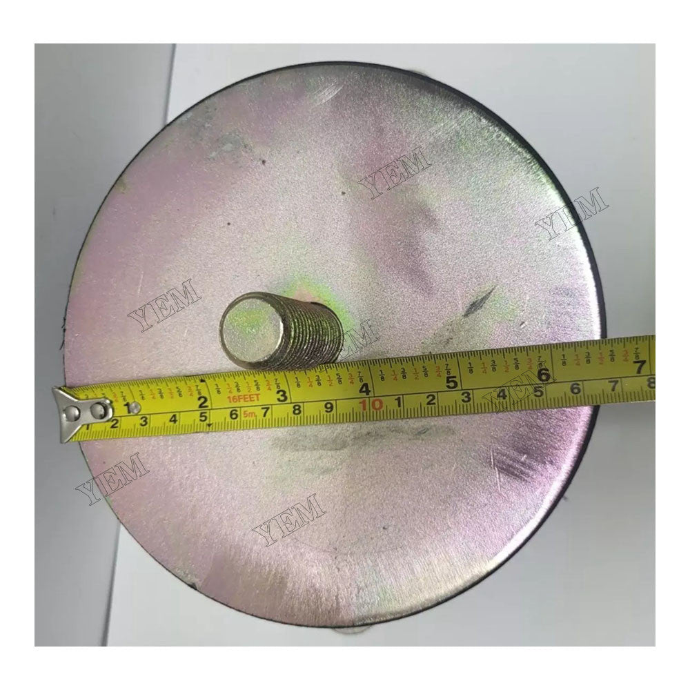 For Bomag BW161 BW216 BW218 BW219 BW220 BW225 BW226 BW90 BW100 BW120 BW141 BW151 BW160 BW174 BW180 Rubber Buffer 06129902 06129901 For Bomag