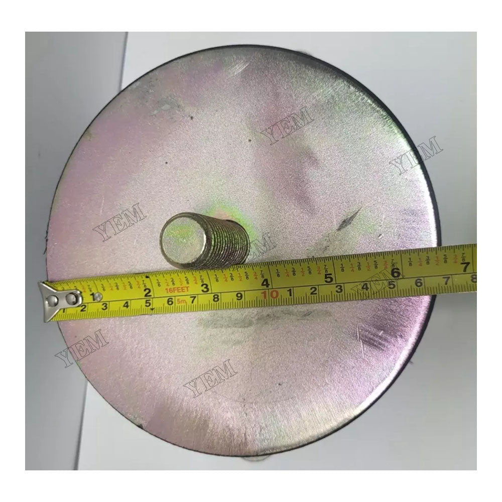 For Bomag BW161 BW216 BW218 BW219 BW220 BW225 BW226 BW90 BW100 BW120 BW141 BW151 BW160 BW174 BW180 Rubber Buffer 06129902 06129901 For Bomag