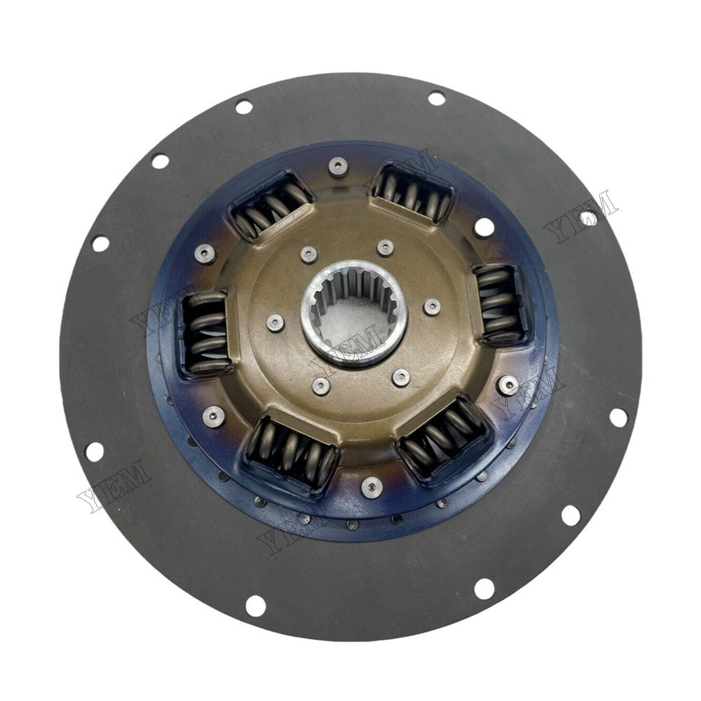 For Hyundai R450LC-3 R450LC-3A R450LC-7 R450LC-7A R500LC-7 R500LC-7A Disk Damper 14E7-00020 14NB-13011