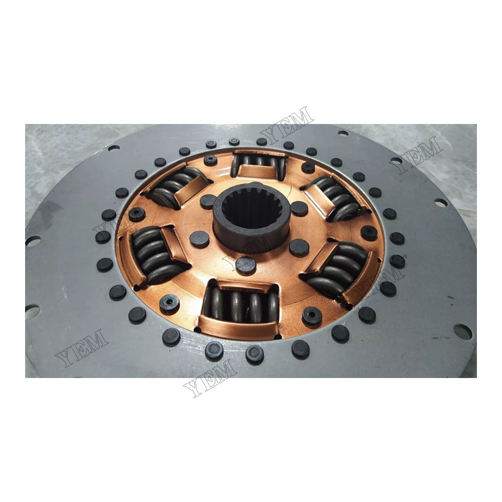 For Volvo EC330B EC350D EC360B EC380D EC460B EC480D Excavator Vibration Damper VOE 14528378 For Volvo