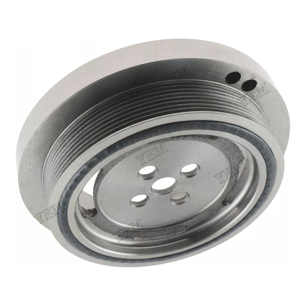 For Hyundai Loader HL740-3 HL740-9S Excavator HX220L R200LC R210LC-7 R210W-9S R220LC-9S R260LC-9S Rubber Vibration Damper 3916436