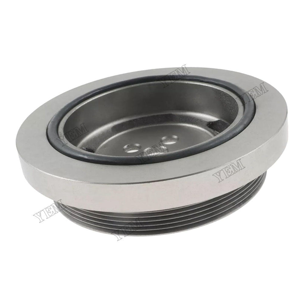 For Hyundai Loader HL740-3 HL740-9S Excavator HX220L R200LC R210LC-7 R210W-9S R220LC-9S R260LC-9S Rubber Vibration Damper 3916436 For Hyundai