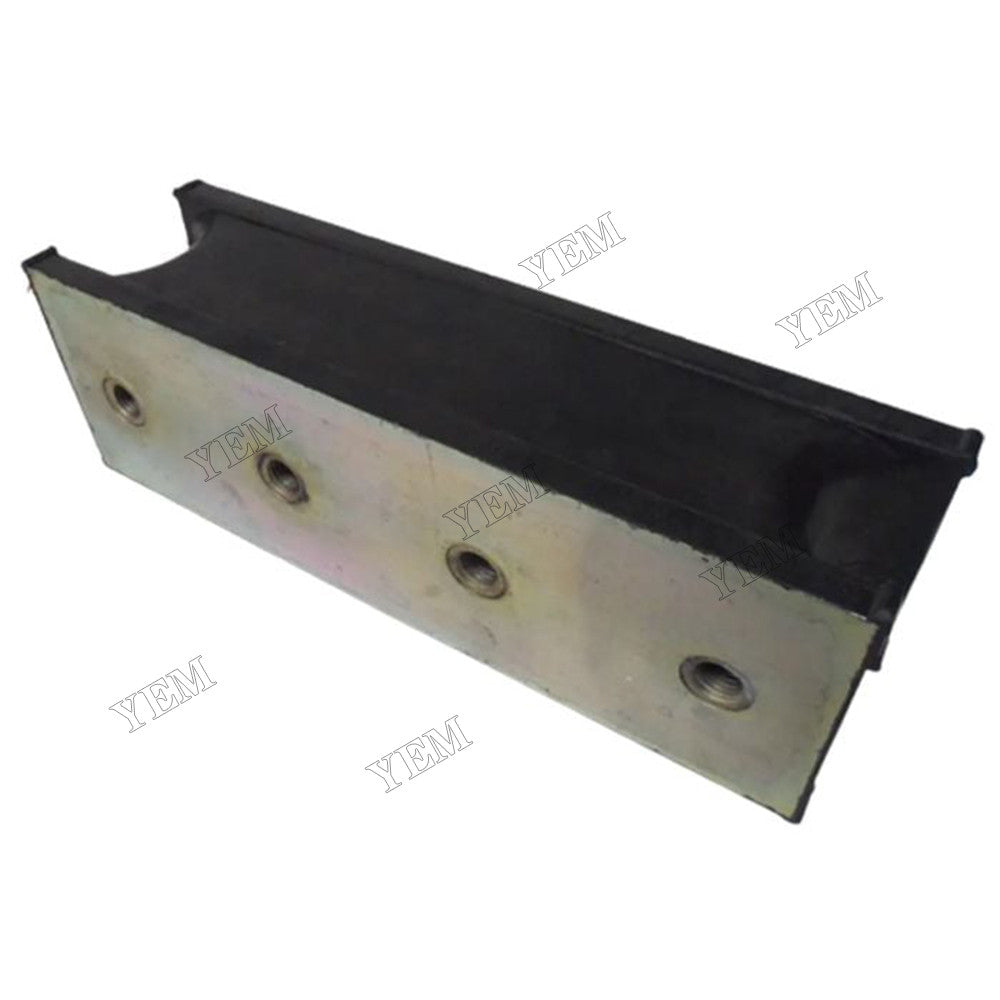 For Bomag Roller BW213DH-2A BW213PD BW213PD-2 BW213PDB-2 BW213PDBUS BW213PDH-2 BW214D Rubber 06180114