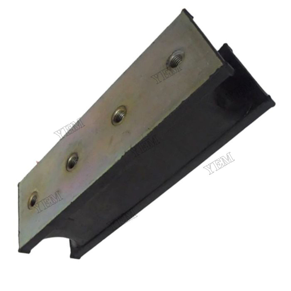 For Bomag Roller BW213DH-2A BW213PD BW213PD-2 BW213PDB-2 BW213PDBUS BW213PDH-2 BW214D Rubber 06180114 For Bomag