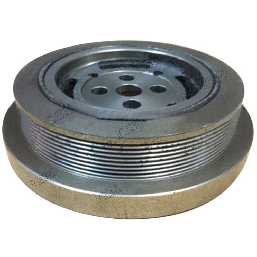 For Cummins Engine 6CT 6CTA8.3 ISC Viscous Vibration Damper 4940755 For Cummins