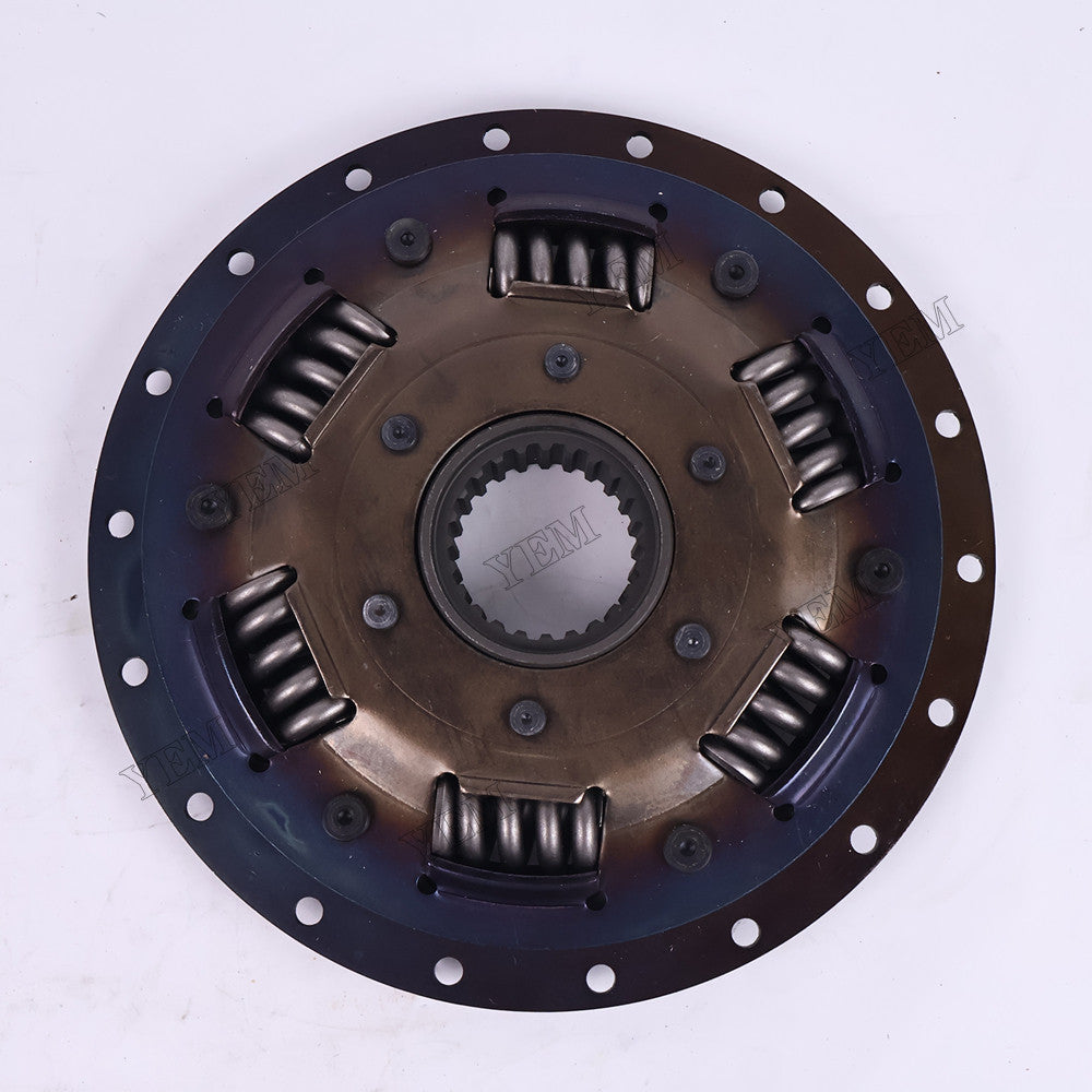 For Komatsu Dozer D53A-16 D53P-16 D58E-1 Crawler Loader D53S-16 D57S-1 Damper 135-12-31100
