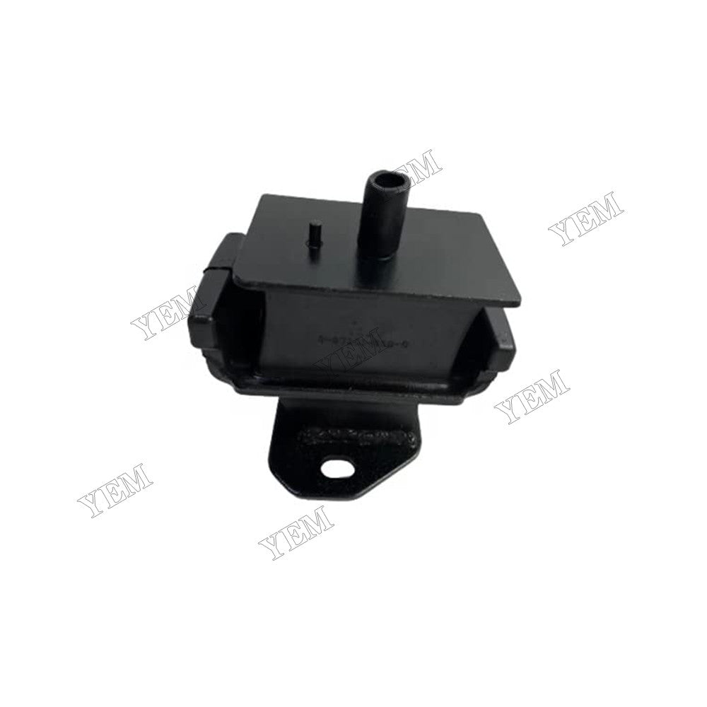 For Isuzu Engine 4HK1 Truck ELF NPR NPR60 LH & RH 2 PCS Cushion 8-97187417-0 8-97187416-0