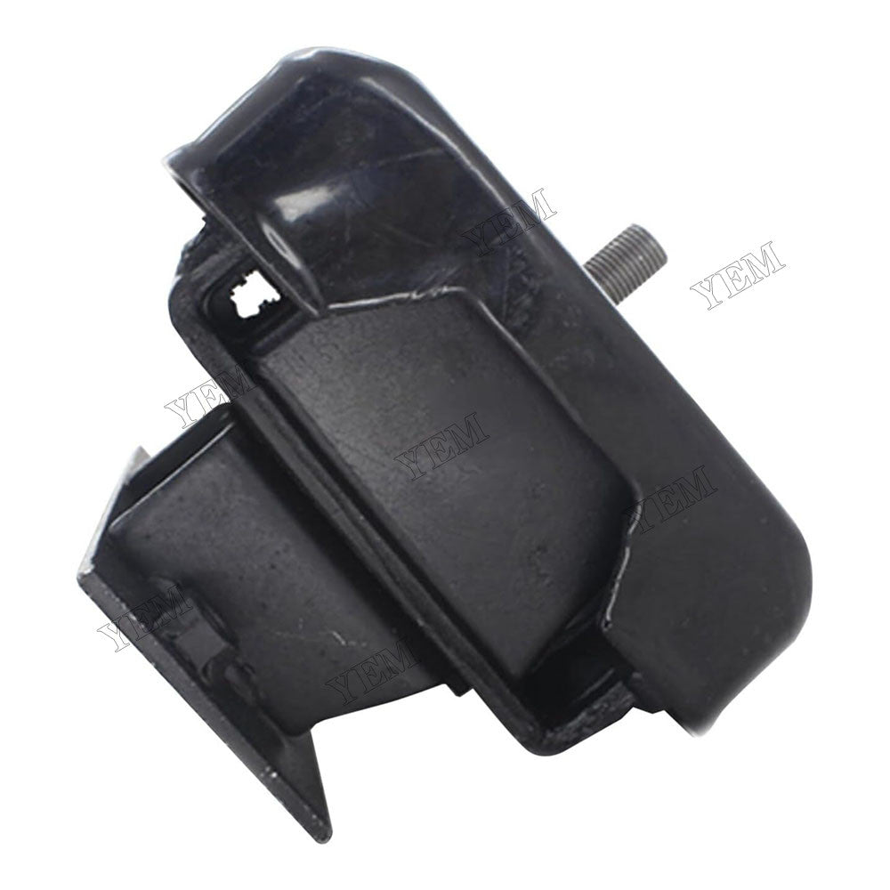For Isuzu Engine 4HG1 Truck NPR NQR71 LH & RH 2 PCS Cushion 8-97201671-0 8-97201669-0