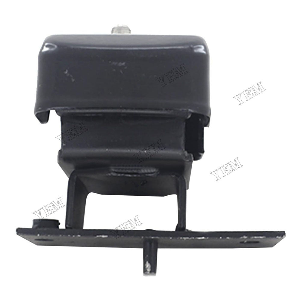 For Isuzu Engine 4HG1 Truck NPR NQR71 LH & RH 2 PCS Cushion 8-97201671-0 8-97201669-0 For Isuzu