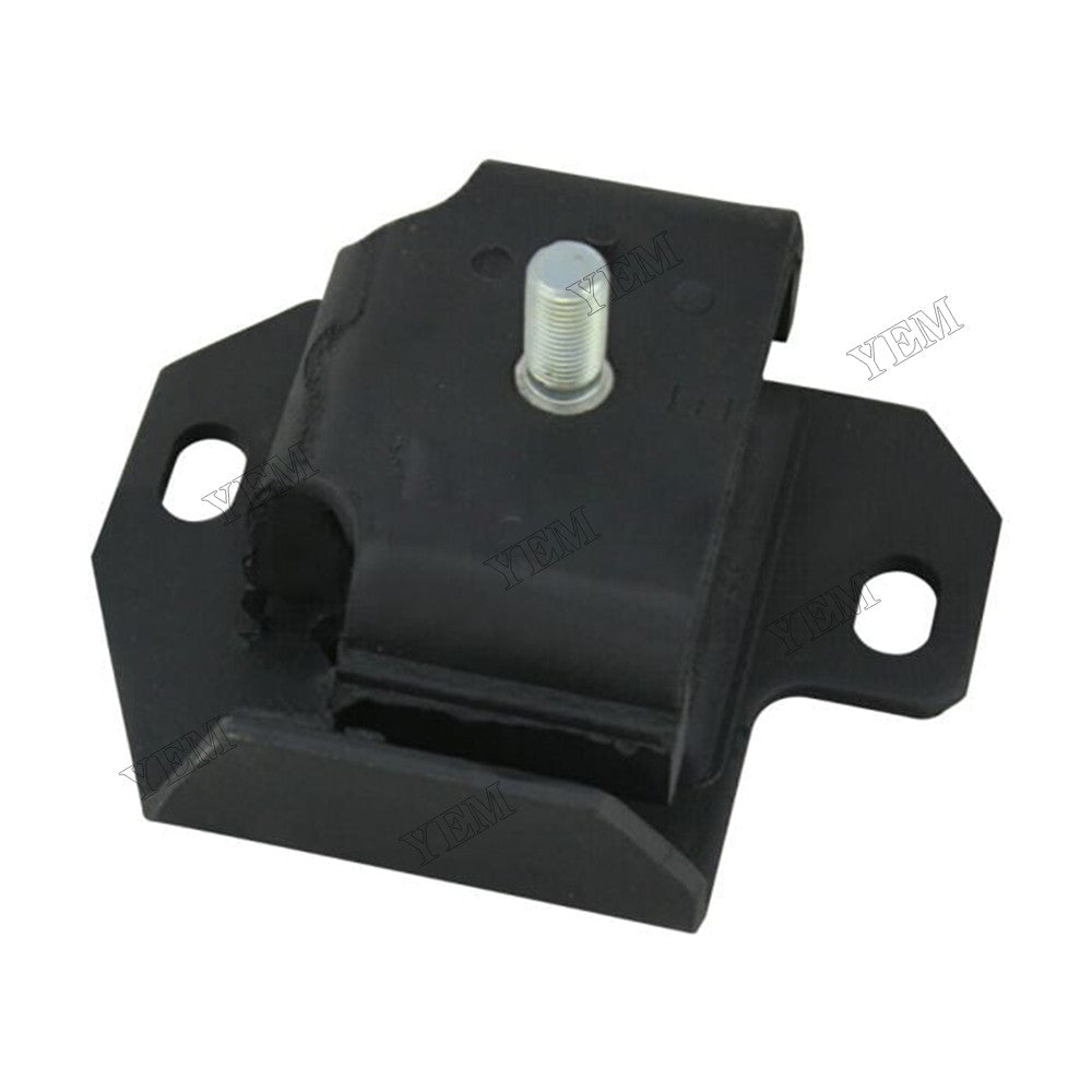 For Isuzu Engine 4JH1 4KH1 4HF1 Truck NKR77 NKR 600P LH & RH 2 PCS Cushion 8-97122893-1 8-97122895-1 For Isuzu