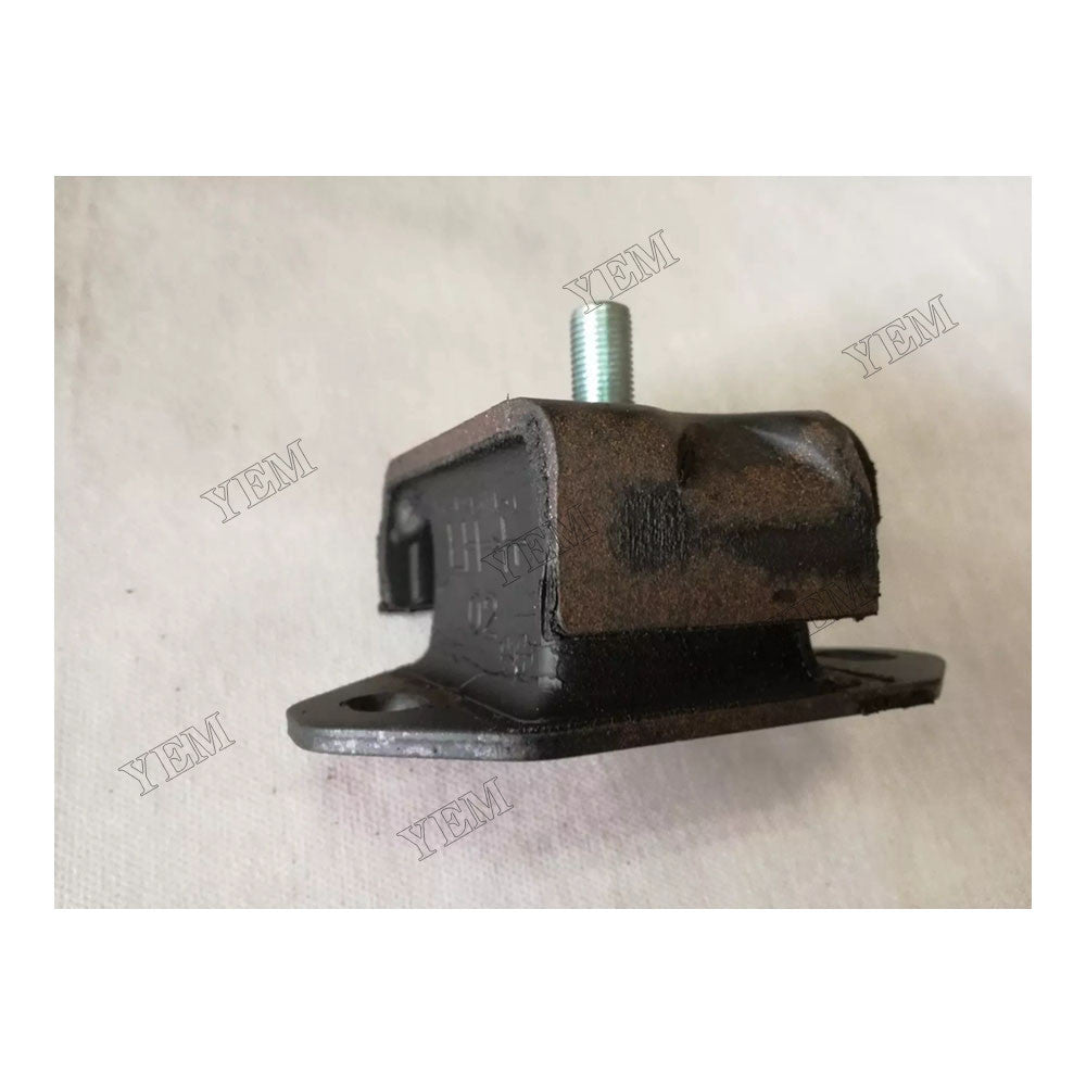 For Isuzu Engine 4JB1 Truck NKR55 NHR LH & RH 2 PCS Cushion 8-97080621-0 8-97080620-0
