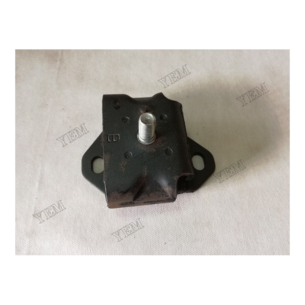 For Isuzu Engine 4JB1 Truck NKR55 NHR LH & RH 2 PCS Cushion 8-97080621-0 8-97080620-0 For Isuzu