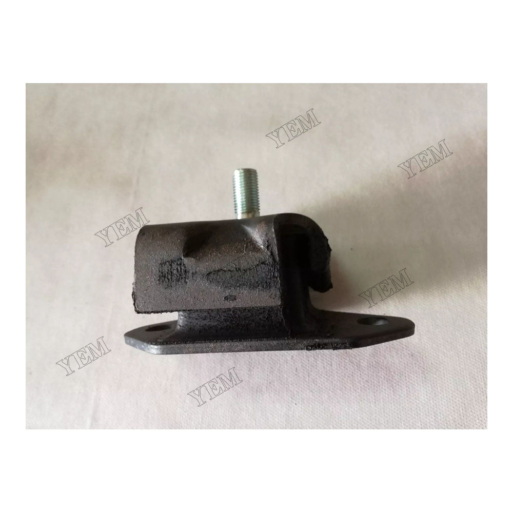 For Isuzu Engine 4JB1 Truck NKR55 NHR LH & RH 2 PCS Cushion 8-97080621-0 8-97080620-0 For Isuzu