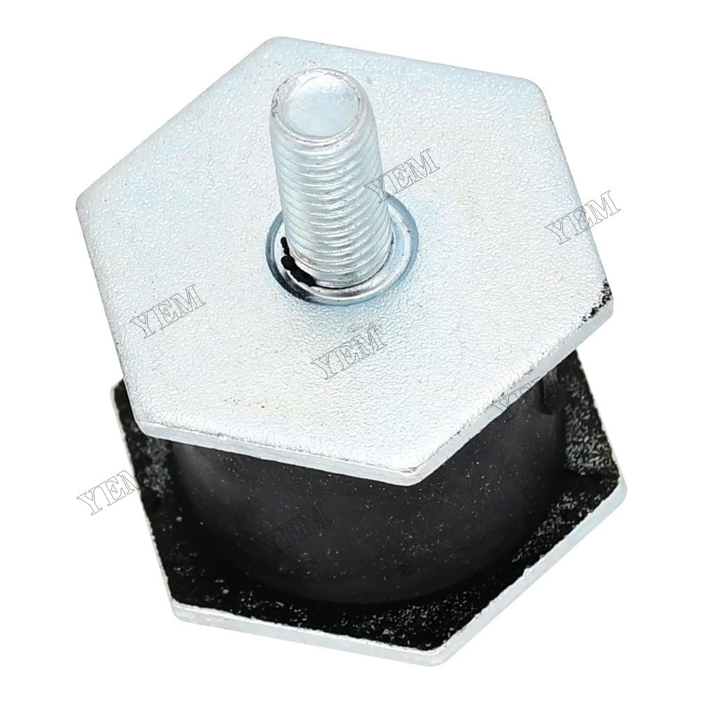 For Komatsu Excavator PC 1 Set Cushions 203-03-56330 21K-03-33290 203-03-56340 For Komatsu