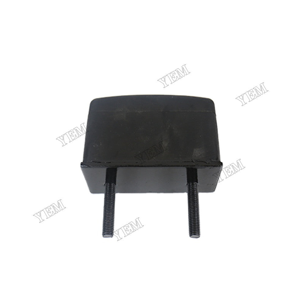 For Isuzu Engine 6WF1 10PE1 Truck CYZ51K CXZ81K 2 PCS Cushion Rubber 1-53366072-1 1-53366073-1