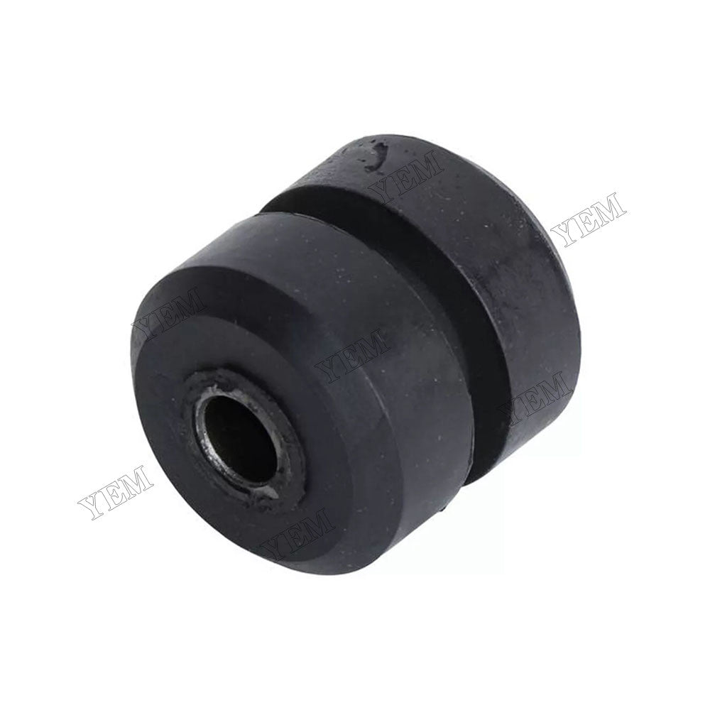 For CASE Loader 580L 580M 580SL 590L 590SM 590SL 2 Pcs Engine Mounting Rubber Cushion 117846A1 For Case