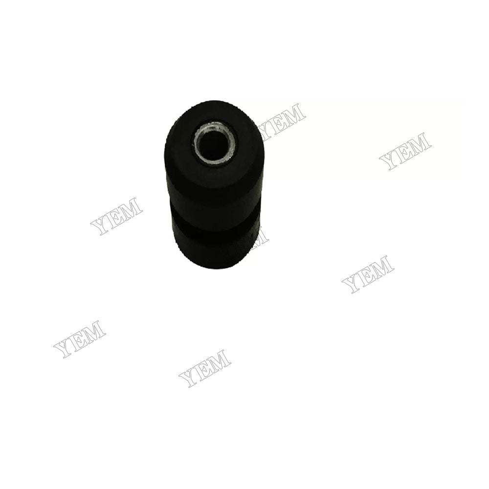 For New Holland Loader LV80 U80 2 Pcs Engine Mounting Rubber Cushion 117846A1 For New Holland