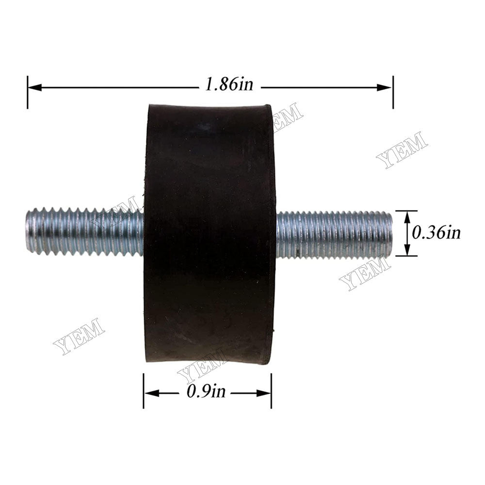 For Polaris ATV Magnum 425 500 Sportsman 400 450 Engine Motor Mount 3110046 3022072 For Polaris