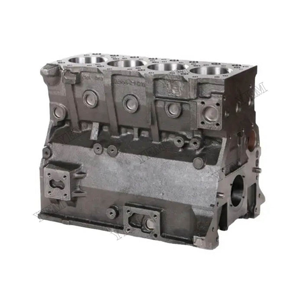For Komatsu Engine 4D95 4D95L 4D95S Bare Cylinder Block 6204-21-1102 6204-21-1503