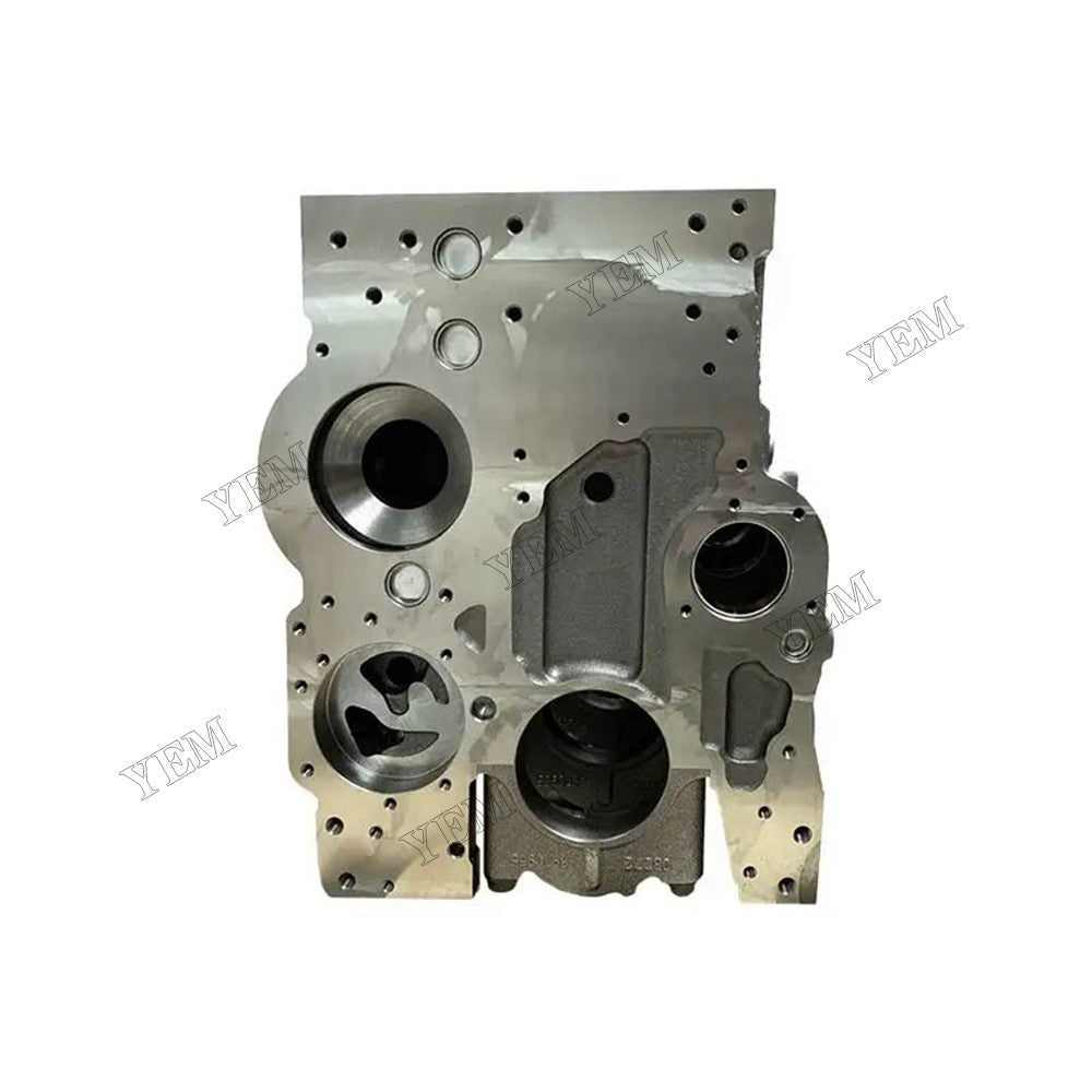 For Cummins Engine QSC QSC8.3 Complete Cylinder Block 3971383
