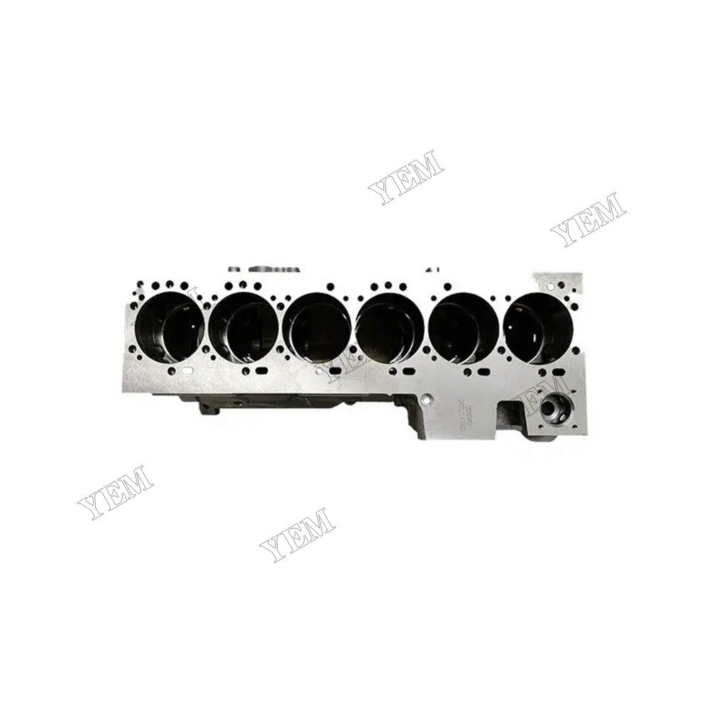 For Cummins Engine QSC QSC8.3 Complete Cylinder Block 3971383 For Cummins