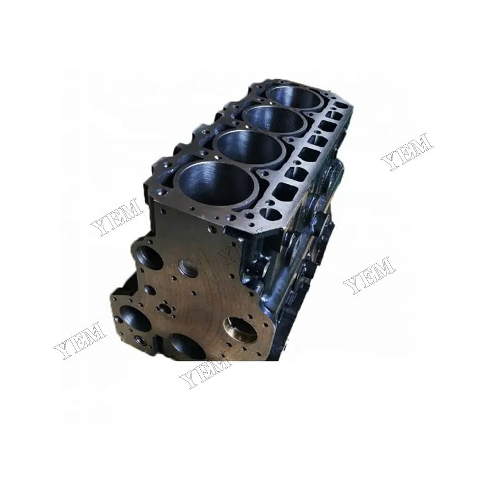 For Komatsu Engine 4D94LE-1 Forklift BX50 FD20.25.30-16 Bare Cylinder Block YM729901-01570