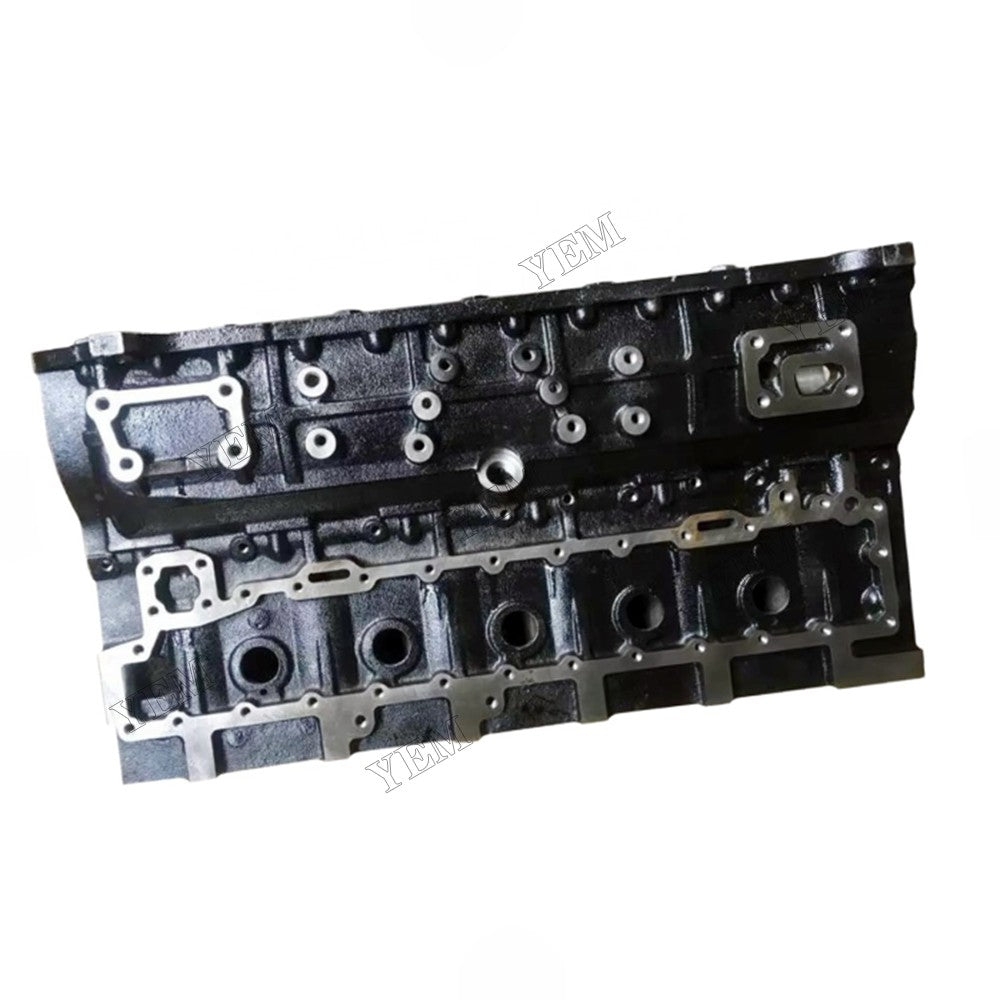 For Isuzu 6BG1 Engine Cylinder Block Assy 1-11210-444-7 For Isuzu