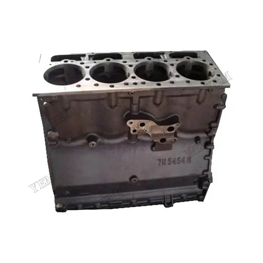 For Caterpillar CAT Excavator 215 215B 215C Engine 3304 Cylinder Block 1N3574