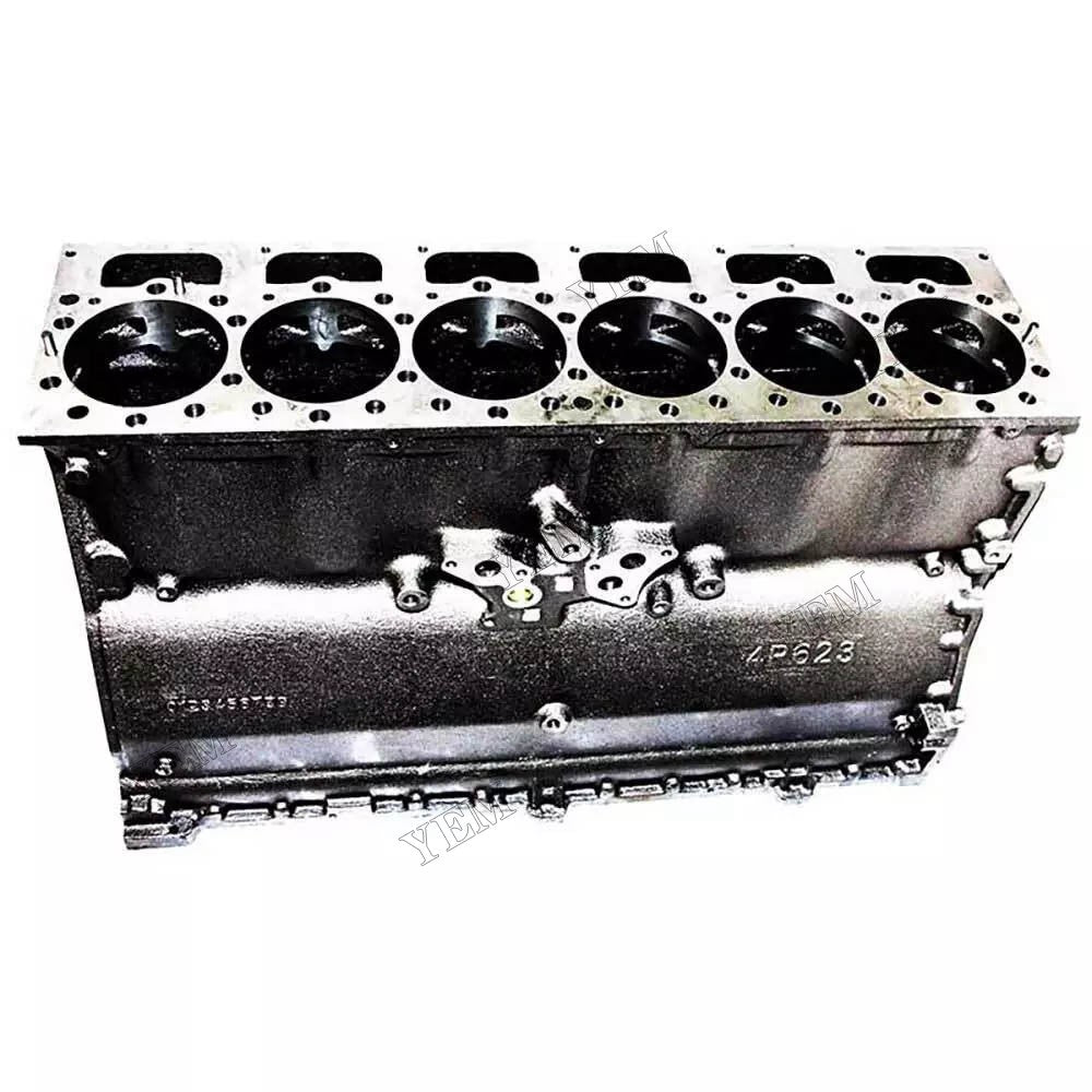 For Caterpillar CAT 3306 Engine Truck D250B D250E in USA Cylinder Block Bare 1N3576