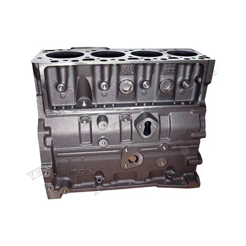 For Cummins 4BT 4B Engine Bare Cylinder Block 3903920 4991816