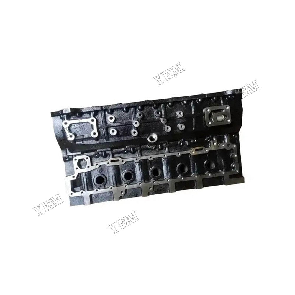 For Isuzu 6BG1 Engine Cylinder Block 1-11210-444-7