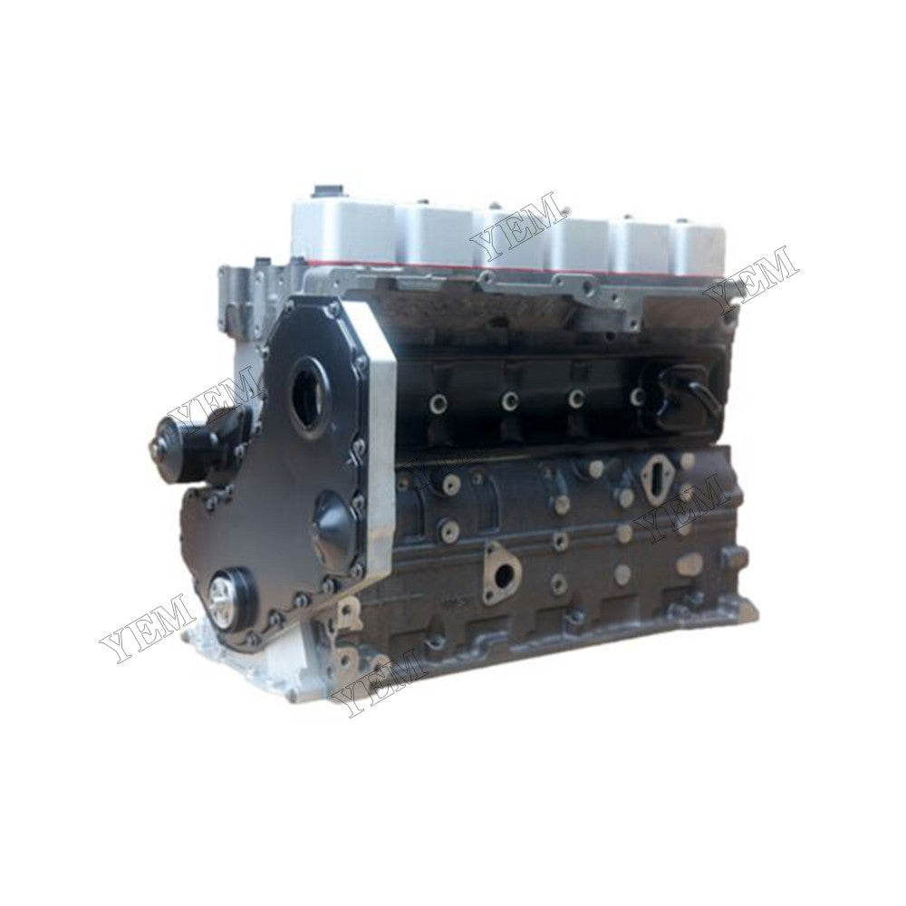 For JCB CASE 8V A Pump Long Block 4B 3.9L Cummins Engine LB3928673-4B-A For Cummins