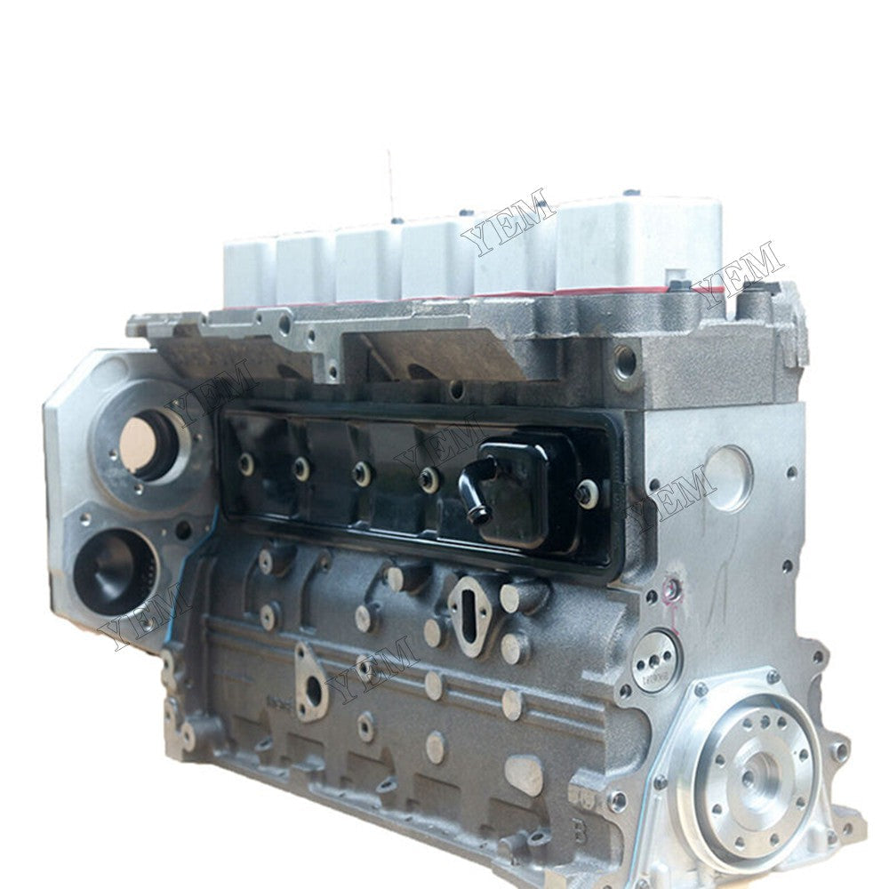 For JCB CASE 8V A Pump Long Block 4B 3.9L Cummins Engine LB3928673-4B-A For Cummins