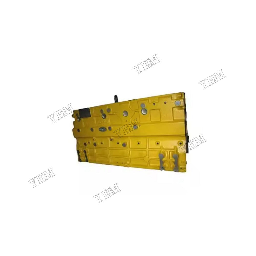 For Caterpillar CAT 3066 Mitsubishi S6K Engine Bare Cylinder Block 125-2964 5I-7530 For Mitsubishi