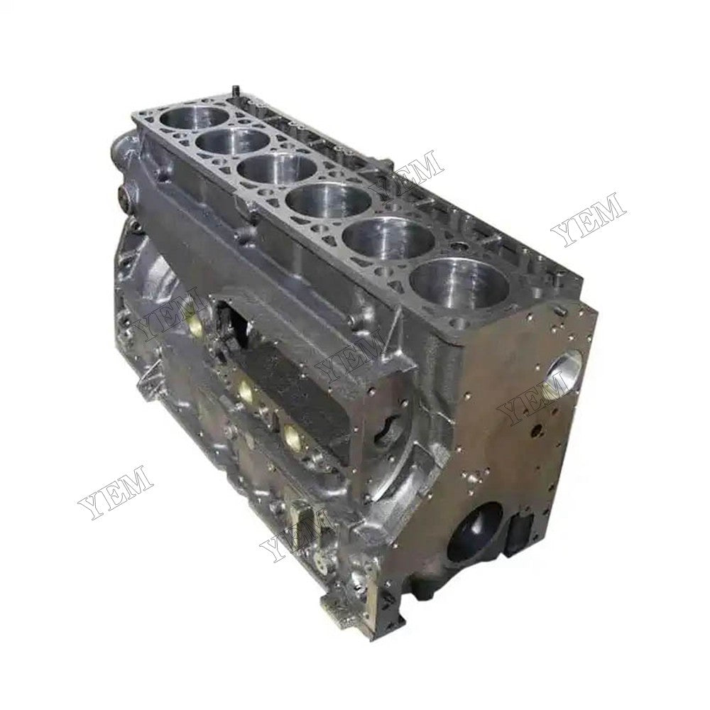 For Mitsubishi Engine S6K Bare Cylinder Block 34307-01010