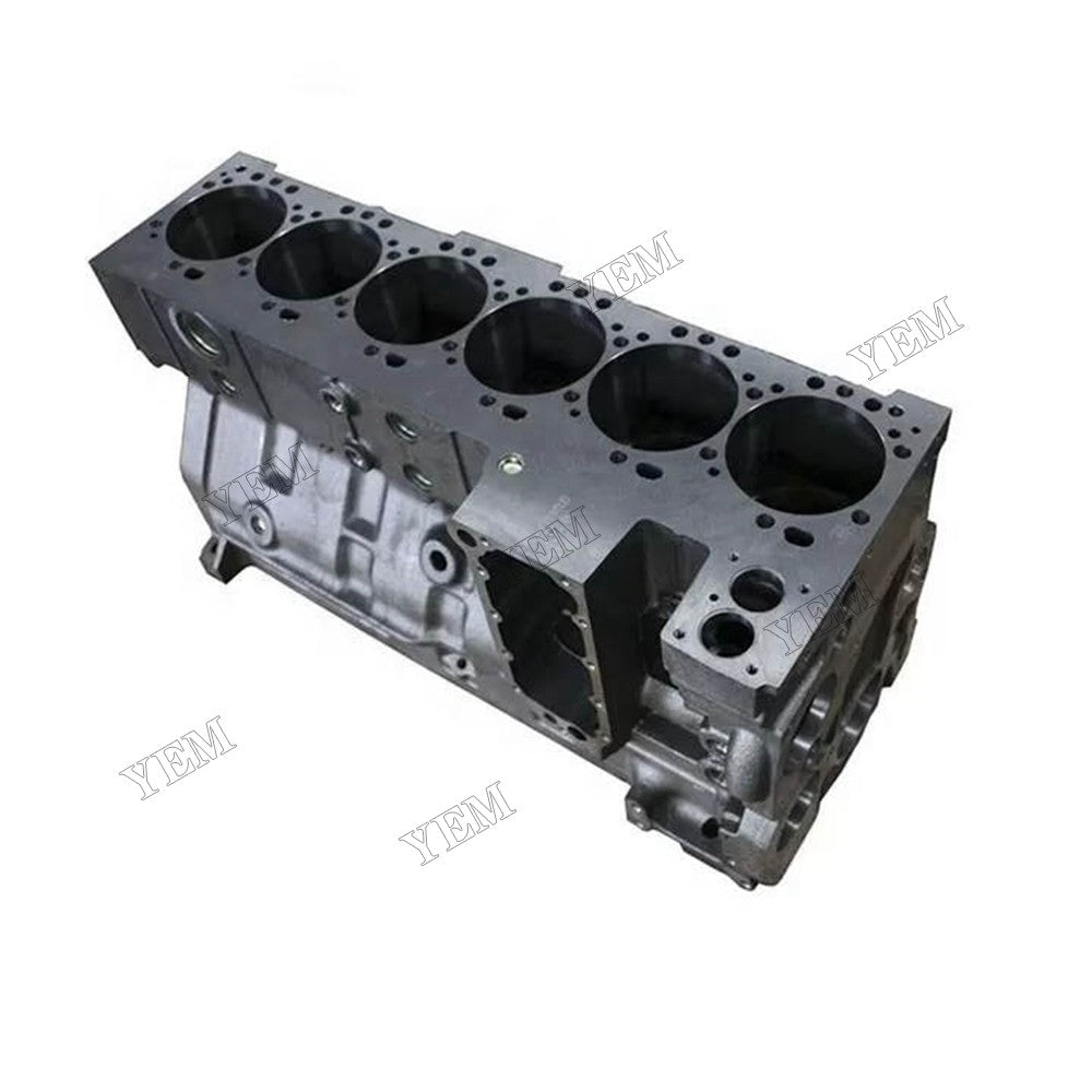 For Cummins Engine 6LT ISL QSL QSC Bare Cylinder Block 4946370