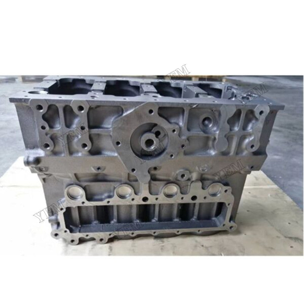 For Mitsubishi S4K Caterpillar CAT Excavator E312 E110B Bare Cylinder Block 34207-05035 For Mitsubishi