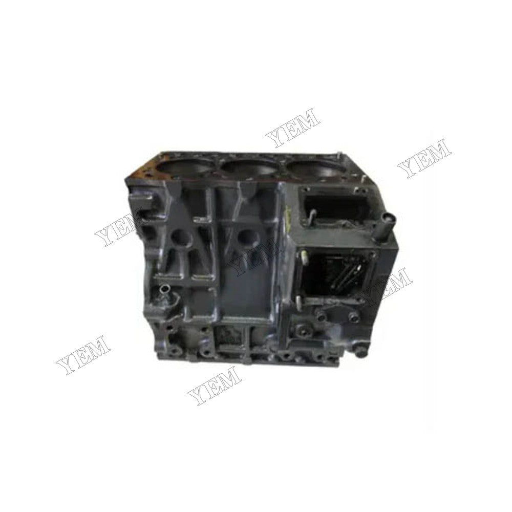 For Kubota Engine D1105 Bare Cylinder Block 16264-01010 16264-01012