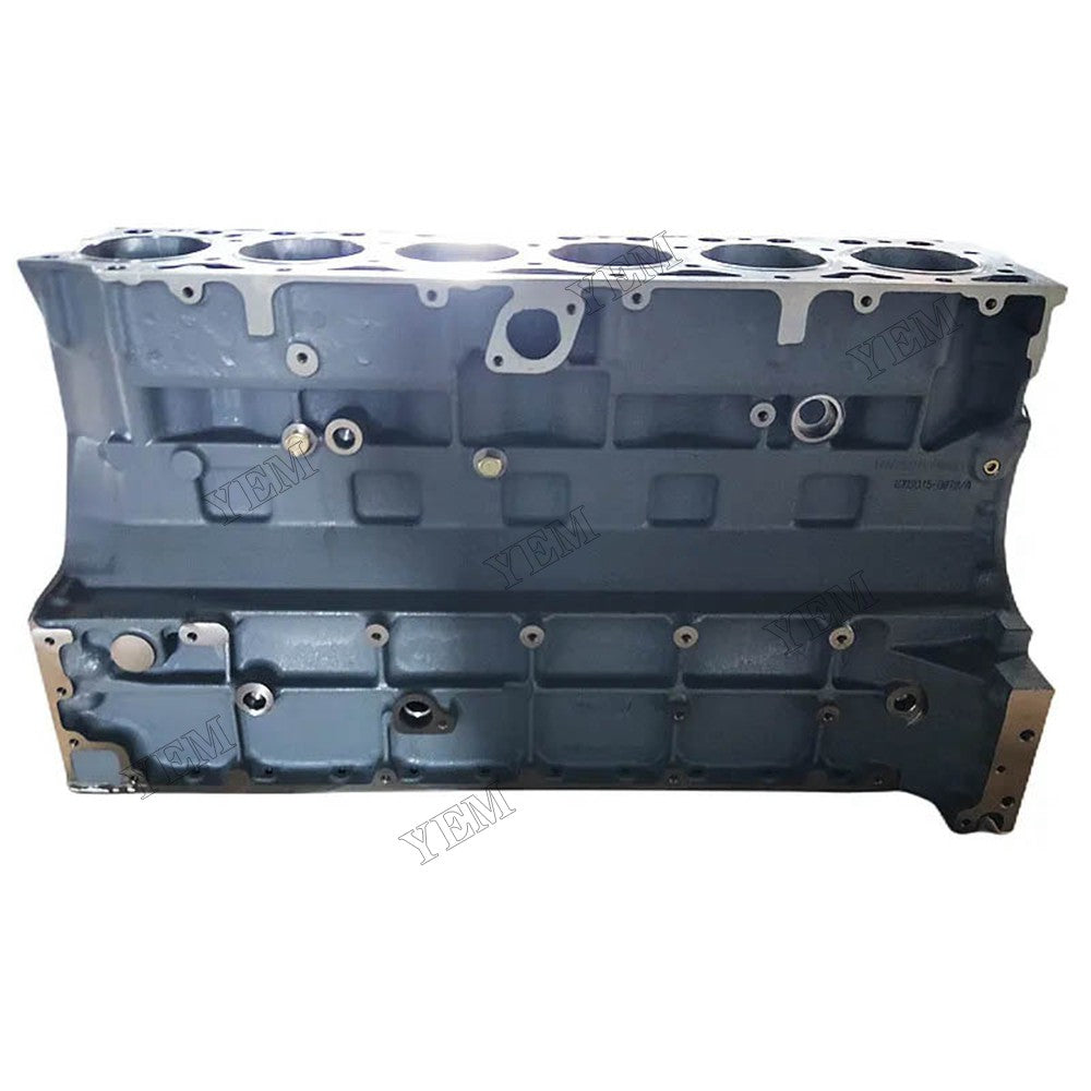 For Deutz Engine BF6M1013 Cylinder Block 04209412 04209415 For Deutz