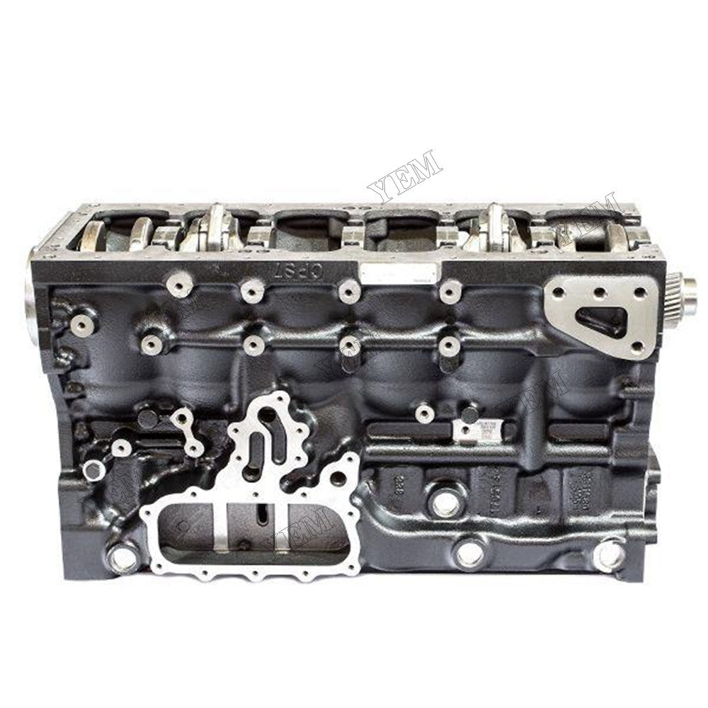 For Perkins Engine 1106A Series Cylinder Block T414524