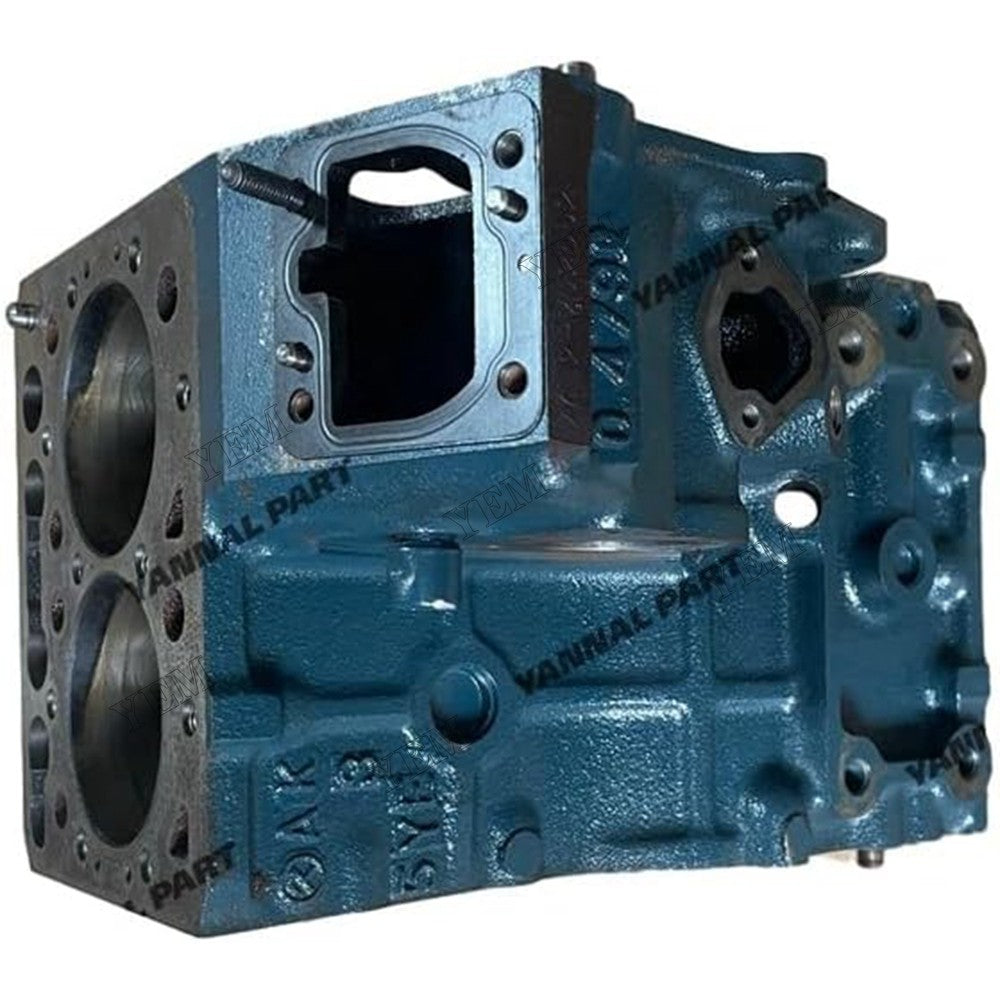For Kubota Tractor GL6000 GL7000 Z482 Z482-E2B Z482-E3B Z482-E4B Z482-B Z482-EB Engine Bare Cylinder Block 16853-01010 16853-01017 For Kubota