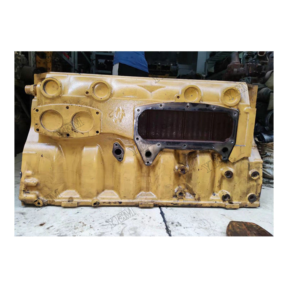 For Caterpillar CAT C9 Engine 12H 140M 511 521 522 532 TK711 TK721 330C 336D 586C Cylinder Block 325-3915