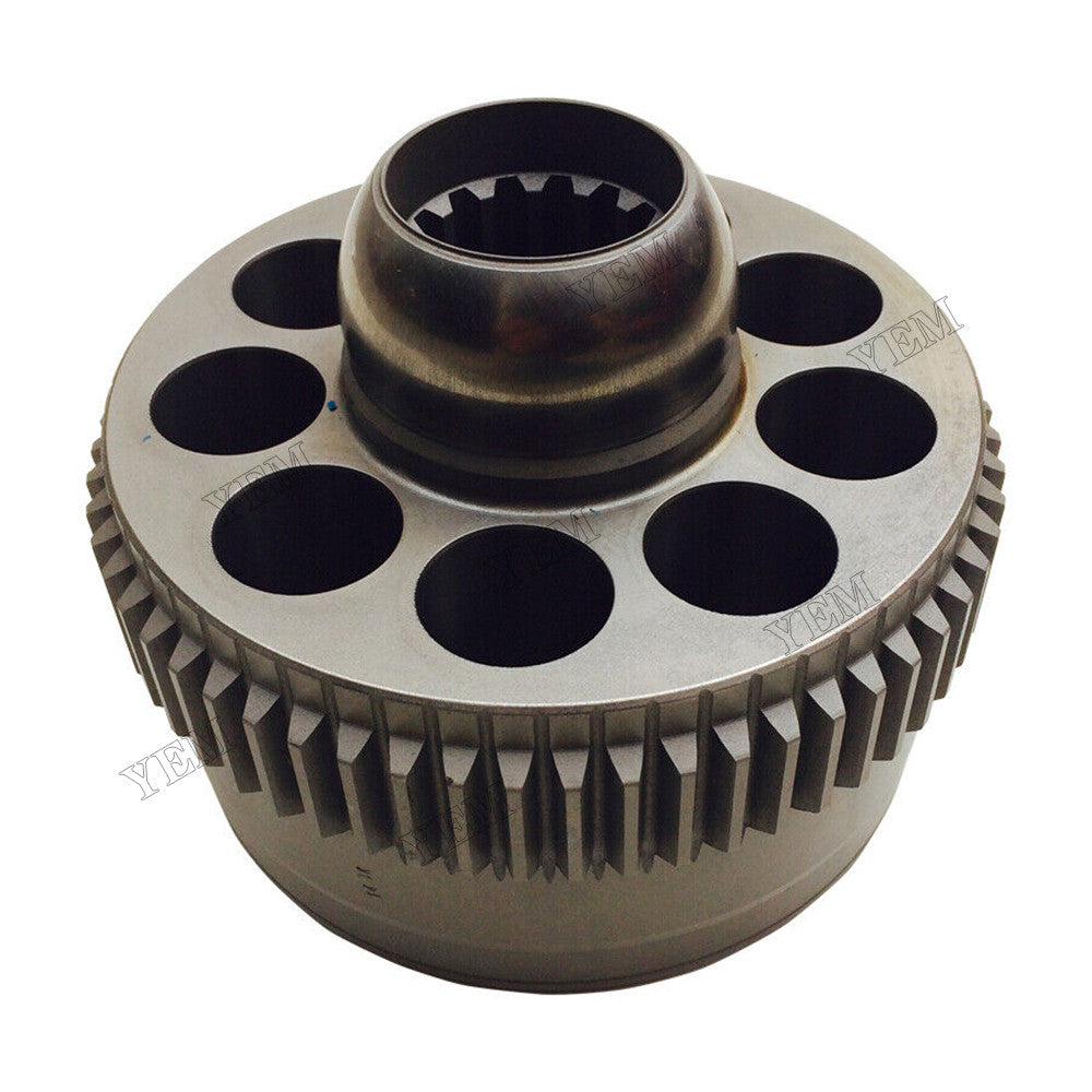 For Volvo EC240C EC240B EC250D FC2924C FC3329C PL3005D Cylinder Block VOE14596319