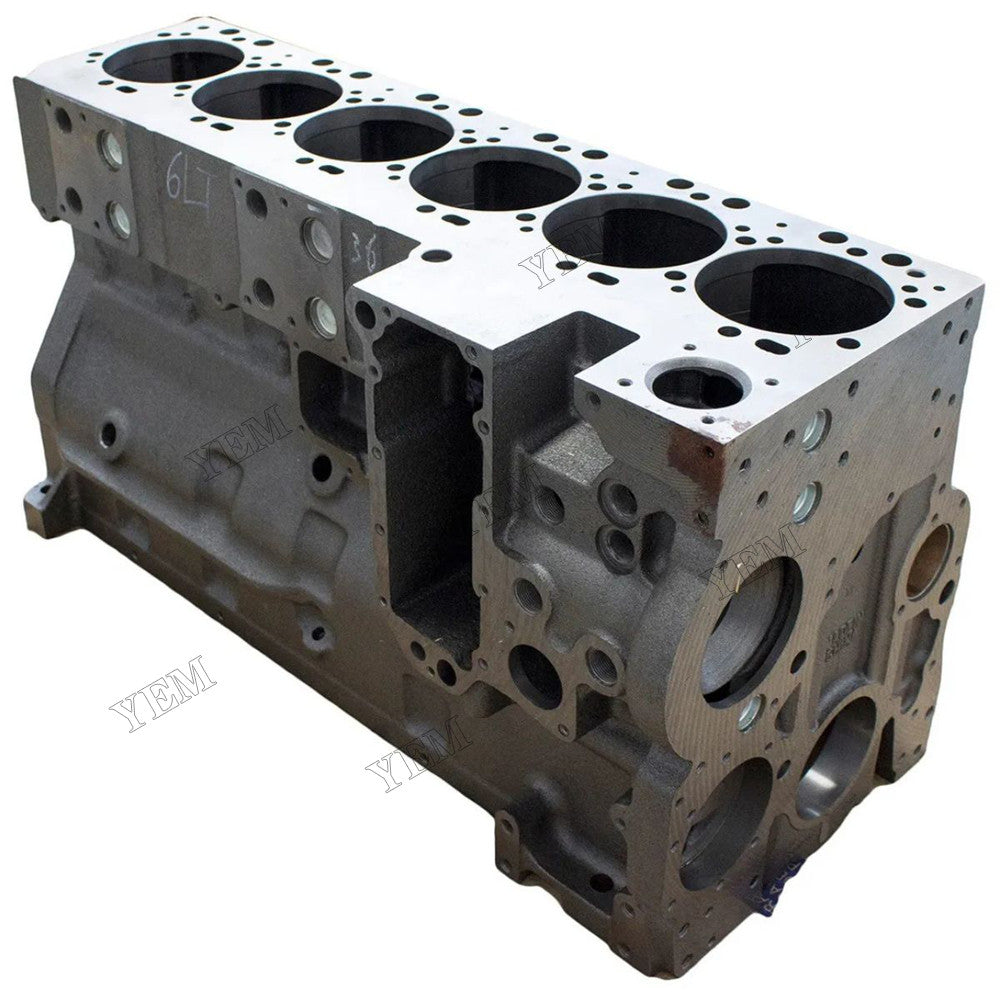 For Cummins Engine 6C8.3 ISC ISC8.3 ISL ISL8.9 ISL9 N14 QSL9 B4.5 Cylinder Block 5273298 For Cummins
