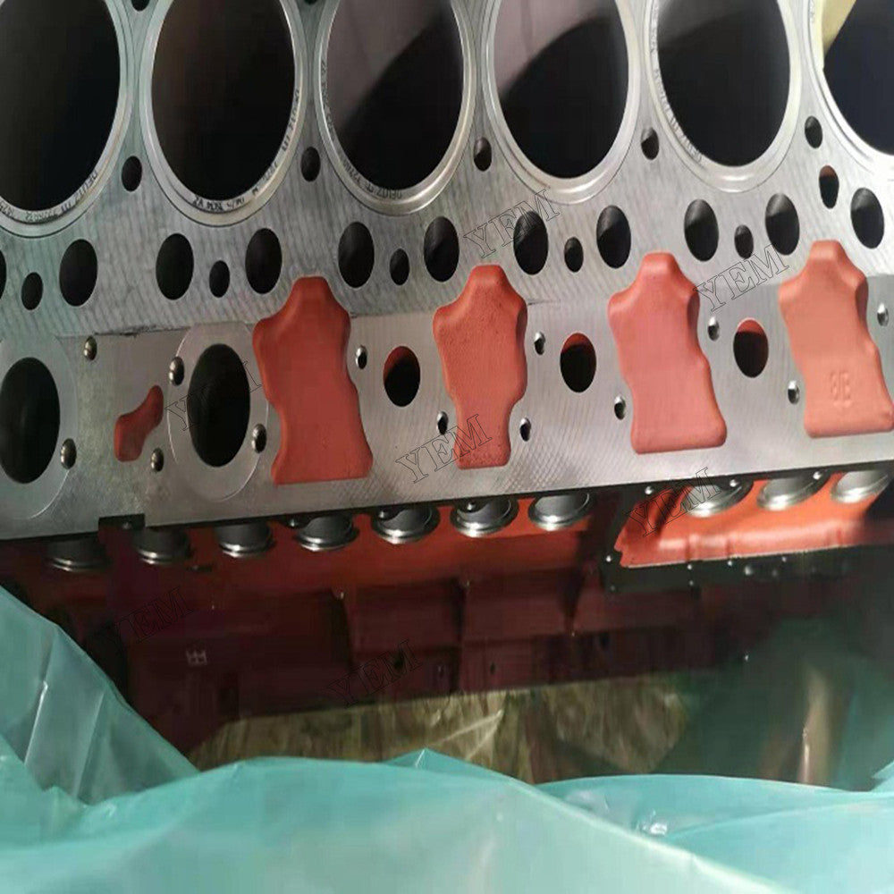 For Deutz Engine TCD2013L06 2V Cylinder Block 04294187