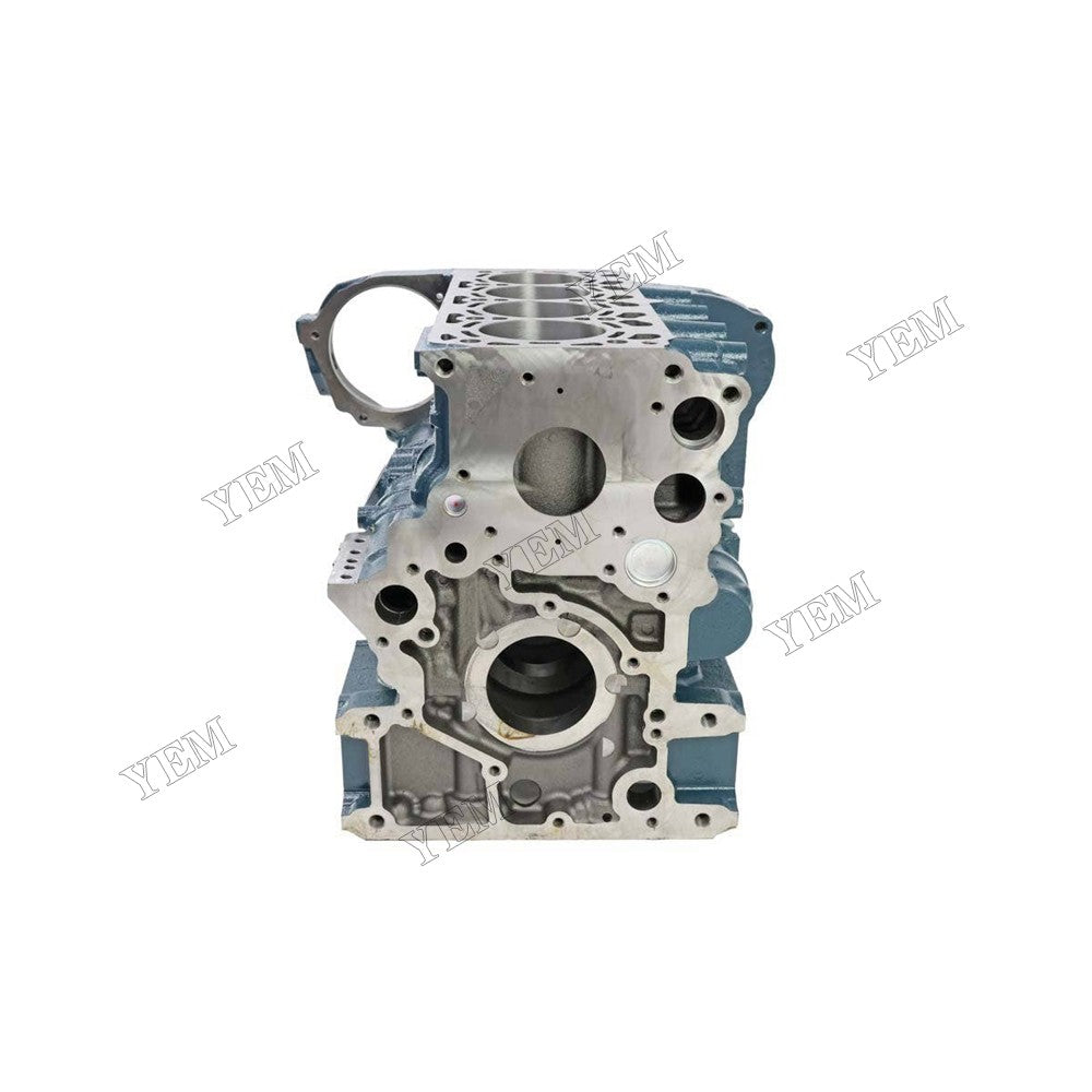 For Kubota Engine V2607 Bobcat Loader S550 S570 S590 T590 T550 Cylinder Block Assembly 7000750 For Kubota