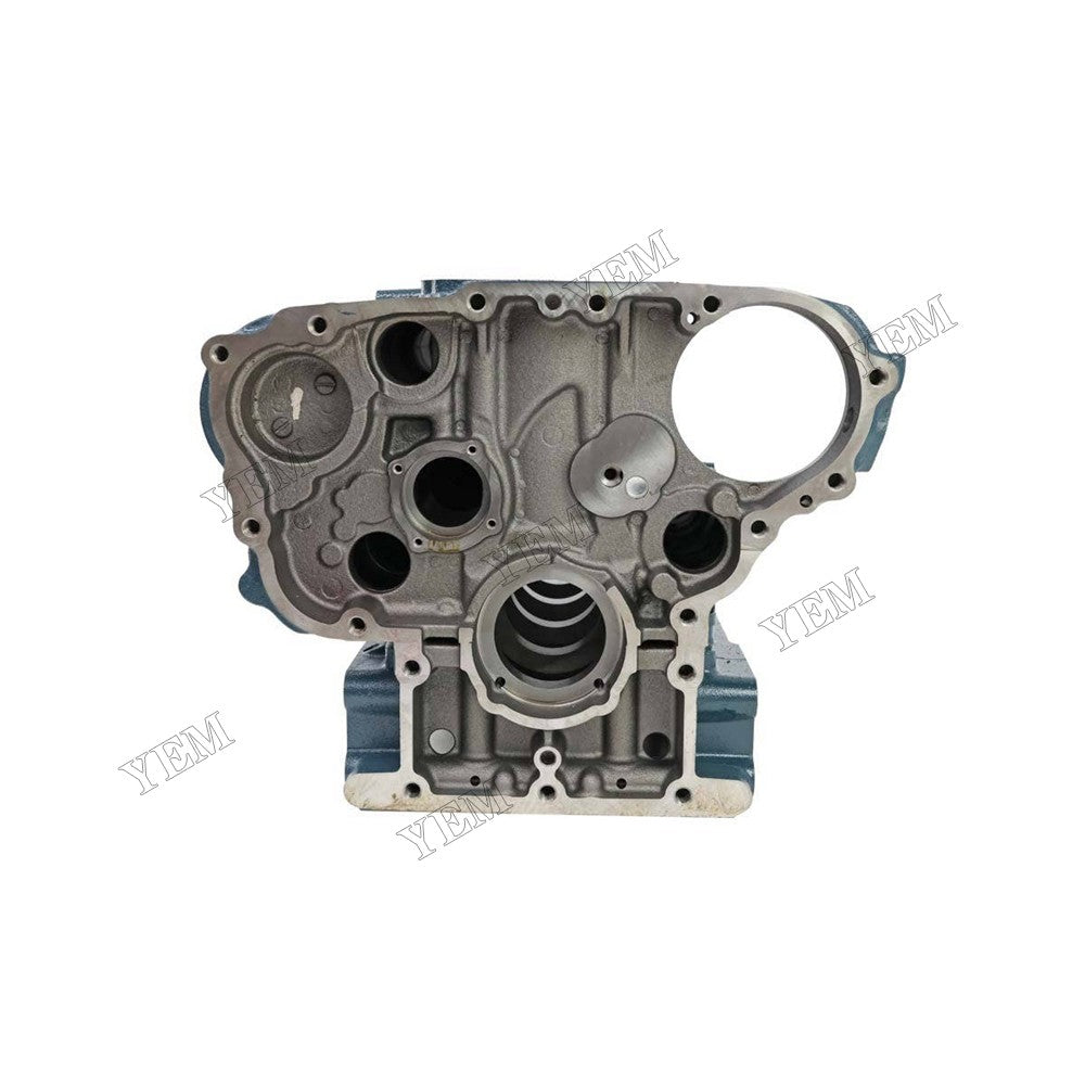 For Kubota Engine V2607 Bobcat Loader S550 S570 S590 T590 T550 Cylinder Block Assembly 7000750 For Kubota
