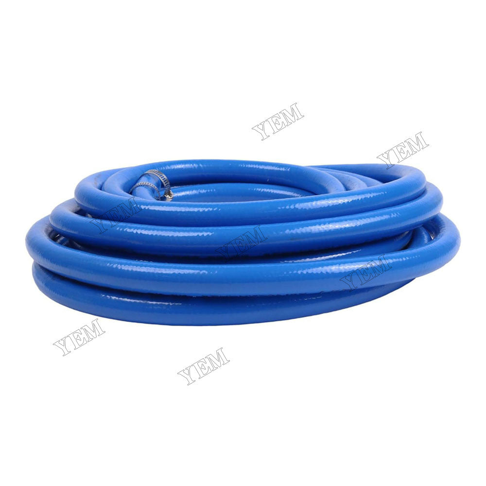 For FASS Fuel System 1/2 25 Feet Push-Lok Fuel Line FL-1002-25 YEMPARTS