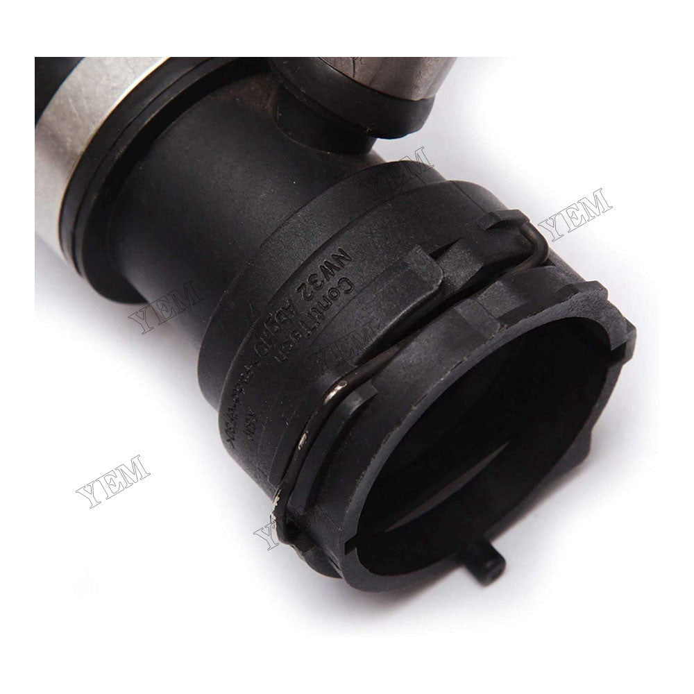 For BMW Vehicle 550i 650i Radiator Coolant Water Hose Pipe Kit 17127534918 For BMW