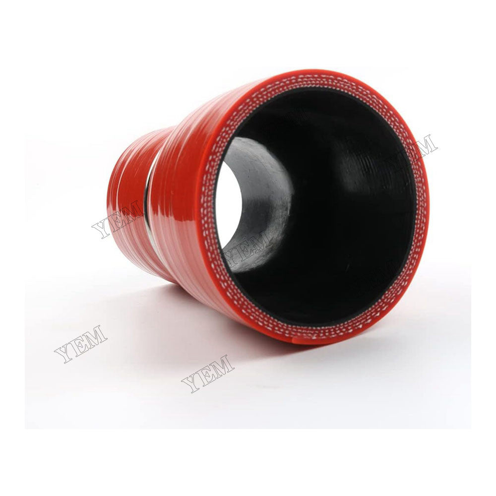 For Cummins Engine ISX15 OEM Plain Hose 3687223 For Cummins